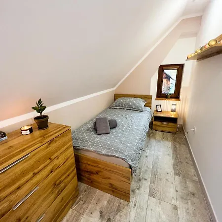 Przycup W Karkonoszach W Okolicy Karpacza 7 Minut Od Karpacza Marczyce Sosnowkakarkonosze, Karpacz, Szklarska Poreba- Sauna Finska Apartment Karpacz