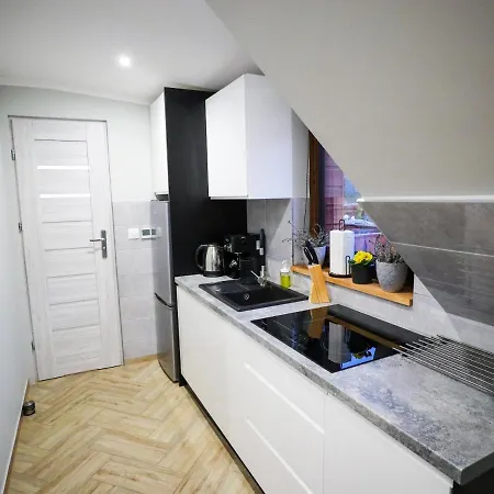 Apartmán Przycup W Karkonoszach W Okolicy Karpacza 7 Minut Od Karpacza Marczyce Sosnowkakarkonosze, Karpacz, Szklarska Poreba- Sauna Finska *