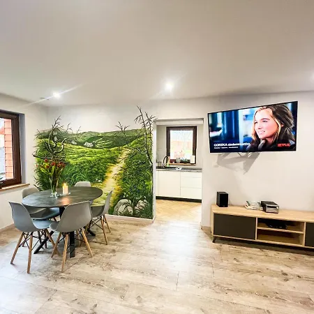 Przycup W Karkonoszach W Okolicy Karpacza 7 Minut Od Karpacza Marczyce Sosnowkakarkonosze, Karpacz, Szklarska Poreba- Sauna Finska Karpacz