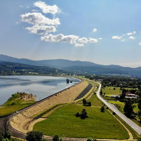 Przycup W Karkonoszach Apartament