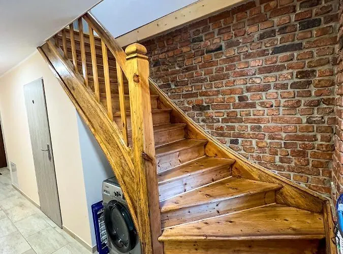 Apartmán Przycup W Karkonoszach W Okolicy Karpacza 7 Minut Od Karpacza Marczyce Sosnowkakarkonosze, Karpacz, Szklarska Poreba- Sauna Finska Karpacz