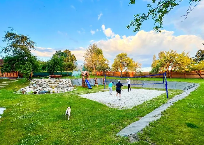 Przycup W Karkonoszach W Okolicy Karpacza 7 Minut Od Karpacza Marczyce Sosnowkakarkonosze, Karpacz, Szklarska Poreba- Sauna Finska Karpacz