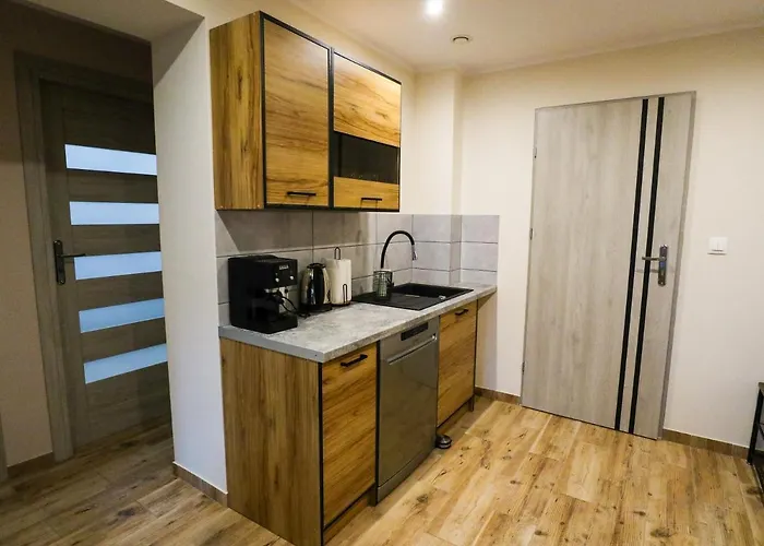 Przycup W Karkonoszach W Okolicy Karpacza 7 Minut Od Karpacza Marczyce Sosnowkakarkonosze, Karpacz, Szklarska Poreba- Sauna Finska Apartmán