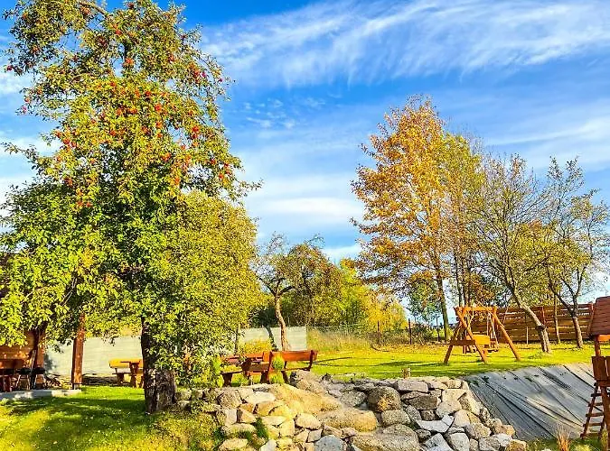 Przycup W Karkonoszach W Okolicy Karpacza 7 Minut Od Karpacza Marczyce Sosnowkakarkonosze, Karpacz, Szklarska Poreba- Sauna Finska Apartmán