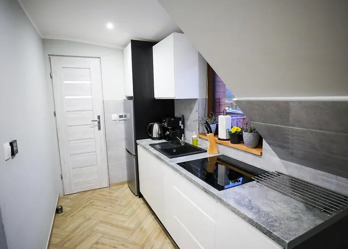 Apartmán Przycup W Karkonoszach W Okolicy Karpacza 7 Minut Od Karpacza Marczyce Sosnowkakarkonosze, Karpacz, Szklarska Poreba- Sauna Finska *