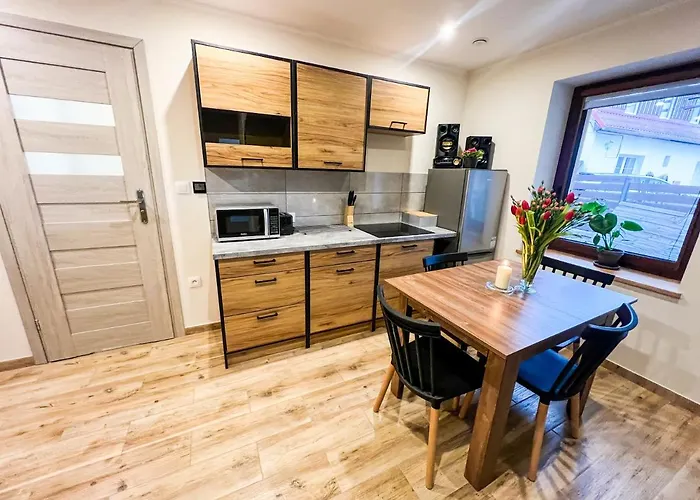 Przycup W Karkonoszach W Okolicy Karpacza 7 Minut Od Karpacza Marczyce Sosnowkakarkonosze, Karpacz, Szklarska Poreba- Sauna Finska *