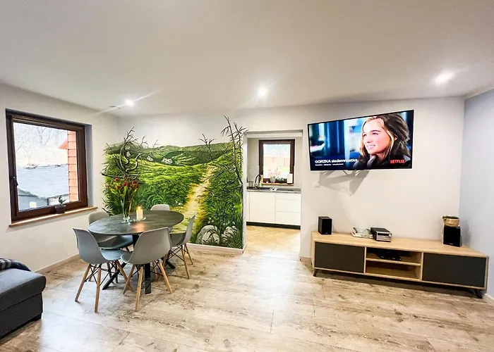 Przycup W Karkonoszach W Okolicy Karpacza 7 Minut Od Karpacza Marczyce Sosnowkakarkonosze, Karpacz, Szklarska Poreba- Sauna Finska Karpacz