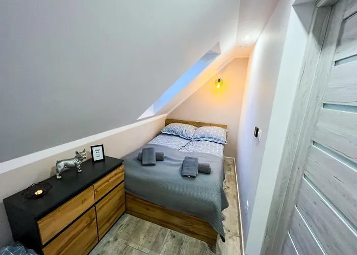 Przycup W Karkonoszach W Okolicy Karpacza 7 Minut Od Karpacza Marczyce Sosnowkakarkonosze, Karpacz, Szklarska Poreba- Sauna Finska Apartmán *