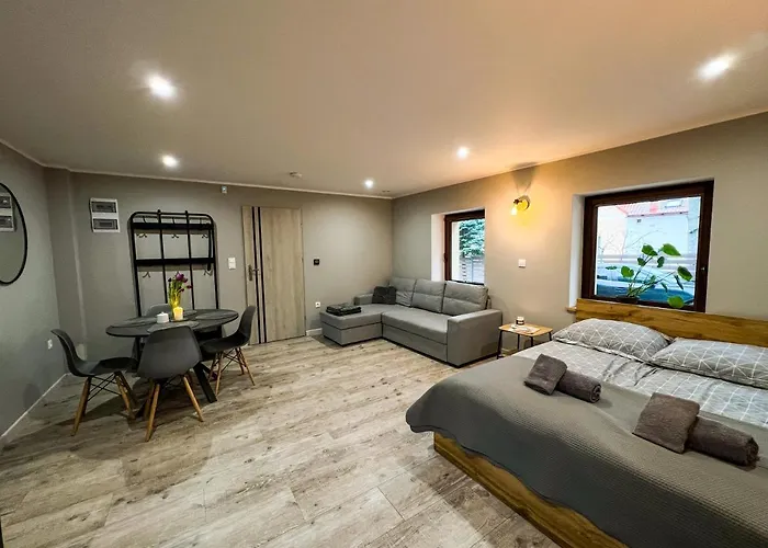 Przycup W Karkonoszach W Okolicy Karpacza 7 Minut Od Karpacza Marczyce Sosnowkakarkonosze, Karpacz, Szklarska Poreba- Sauna Finska Apartmán