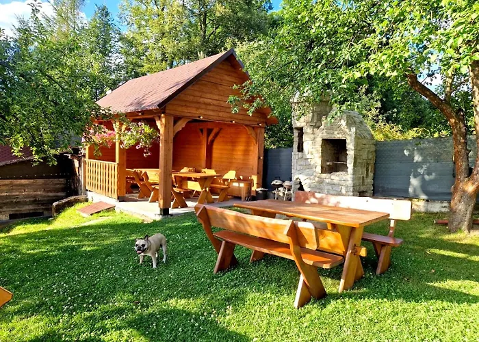 Apartmán Przycup W Karkonoszach W Okolicy Karpacza 7 Minut Od Karpacza Marczyce Sosnowkakarkonosze, Karpacz, Szklarska Poreba- Sauna Finska *