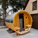 Przycup W Karkonoszach W Okolicy Karpacza 7 Minut Od Karpacza Marczyce Sosnowkakarkonosze, Karpacz, Szklarska Poreba- Sauna Finska Apartment Karpacz