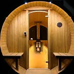 Przycup W Karkonoszach W Okolicy Karpacza 7 Minut Od Karpacza Marczyce Sosnowkakarkonosze, Karpacz, Szklarska Poreba- Sauna Finska