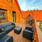 Przycup W Karkonoszach W Okolicy Karpacza 7 Minut Od Karpacza Marczyce Sosnowkakarkonosze, Karpacz, Szklarska Poreba- Sauna Finska Apartment