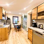 Appartement Przycup W Karkonoszach W Okolicy Karpacza 7 Minut Od Karpacza Marczyce Sosnowkakarkonosze, Karpacz, Szklarska Poreba- Sauna Finska *