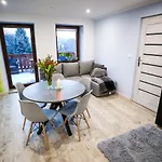 Przycup W Karkonoszach W Okolicy Karpacza 7 Minut Od Karpacza Marczyce Sosnowkakarkonosze, Karpacz, Szklarska Poreba- Sauna Finska Appartement Karpacz