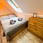 Przycup W Karkonoszach Karpacz