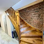 Apartment Przycup W Karkonoszach W Okolicy Karpacza 7 Minut Od Karpacza Marczyce Sosnowkakarkonosze, Karpacz, Szklarska Poreba- Sauna Finska Karpacz