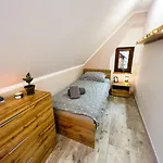 Przycup W Karkonoszach Apartament Karpacz