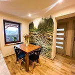 Apartment Przycup W Karkonoszach W Okolicy Karpacza 7 Minut Od Karpacza Marczyce Sosnowkakarkonosze, Karpacz, Szklarska Poreba- Sauna Finska *