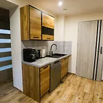 Przycup W Karkonoszach Apartament