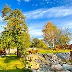 Przycup W Karkonoszach W Okolicy Karpacza 7 Minut Od Karpacza Marczyce Sosnowkakarkonosze, Karpacz, Szklarska Poreba- Sauna Finska Апартаменты