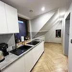Апартаменты Przycup W Karkonoszach W Okolicy Karpacza 7 Minut Od Karpacza Marczyce Sosnowkakarkonosze, Karpacz, Szklarska Poreba- Sauna Finska Карпач