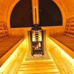 Przycup W Karkonoszach W Okolicy Karpacza 7 Minut Od Karpacza Marczyce Sosnowkakarkonosze, Karpacz, Szklarska Poreba- Sauna Finska * Карпач