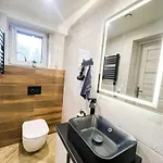 Apartament Przycup W Karkonoszach *