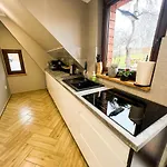 Apartament Przycup W Karkonoszach