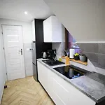 Apartament Przycup W Karkonoszach *
