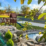 Apartament Przycup W Karkonoszach