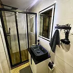Апартаменты Przycup W Karkonoszach W Okolicy Karpacza 7 Minut Od Karpacza Marczyce Sosnowkakarkonosze, Karpacz, Szklarska Poreba- Sauna Finska