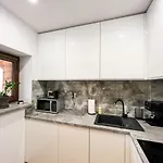 Przycup W Karkonoszach * Karpacz