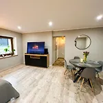 Przycup W Karkonoszach *