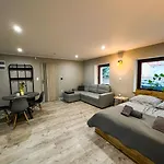 Przycup W Karkonoszach Apartament