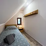 Appartement Przycup W Karkonoszach W Okolicy Karpacza 7 Minut Od Karpacza Marczyce Sosnowkakarkonosze, Karpacz, Szklarska Poreba- Sauna Finska *