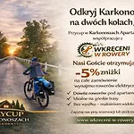 Przycup W Karkonoszach Karpacz