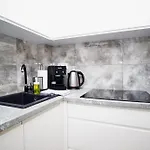 Apartament Przycup W Karkonoszach