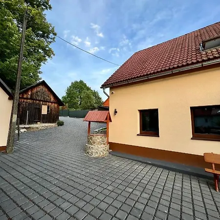 Przycup W Karkonoszach Karkonosze, Karpacz, Szklarska Poreba- Sauna Finska Apartment Marczyce