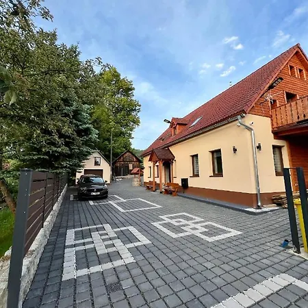 Przycup W Karkonoszach Karkonosze, Karpacz, Szklarska Poreba- Sauna Finska Apartment *