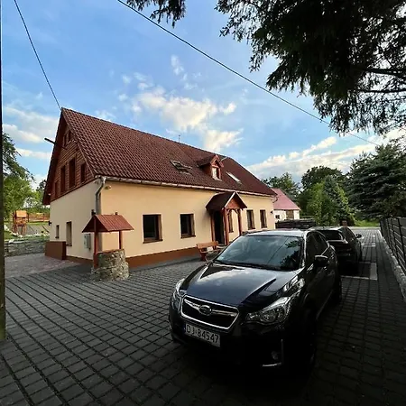 Apartment Przycup W Karkonoszach Karkonosze, Karpacz, Szklarska Poreba- Sauna Finska