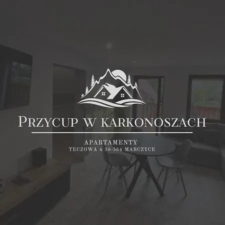 Przycup W Karkonoszach Karkonosze, Karpacz, Szklarska Poreba- Sauna Finska *