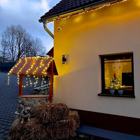 Przycup W Karkonoszach Karkonosze, Karpacz, Szklarska Poreba- Sauna Finska Apartment Marczyce