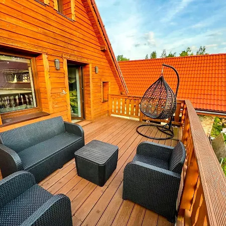 Przycup W Karkonoszach Karkonosze, Karpacz, Szklarska Poreba- Sauna Finska Apartment