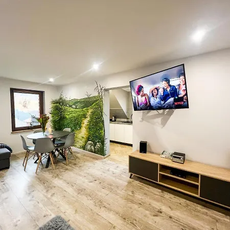 Przycup W Karkonoszach Karkonosze, Karpacz, Szklarska Poreba- Sauna Finska Apartment