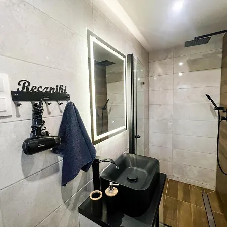 Przycup W Karkonoszach Karkonosze, Karpacz, Szklarska Poreba- Sauna Finska *
