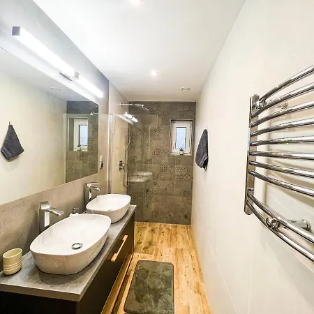 Przycup W Karkonoszach W Okolicy Karpacza 7 Minut Od Karpacza Marczyce Sosnowkakarkonosze, Karpacz, Szklarska Poreba- Sauna Finska *