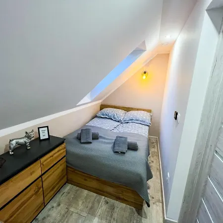 Przycup W Karkonoszach Karkonosze, Karpacz, Szklarska Poreba- Sauna Finska Apartment *
