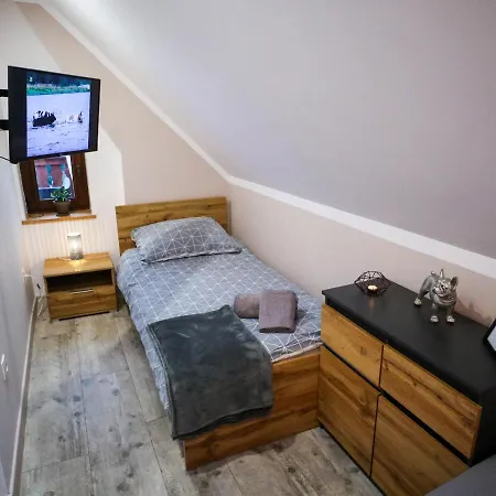 Przycup W Karkonoszach Karkonosze, Karpacz, Szklarska Poreba- Sauna Finska Apartment Marczyce
