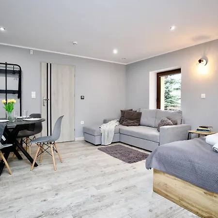 Przycup W Karkonoszach Apartament